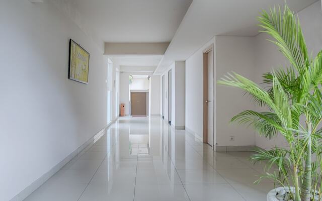 ZEN Rooms Kartika Plaza