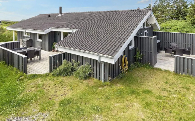 Luxury Beach House With Spa - By Traum Ferienwohnungen