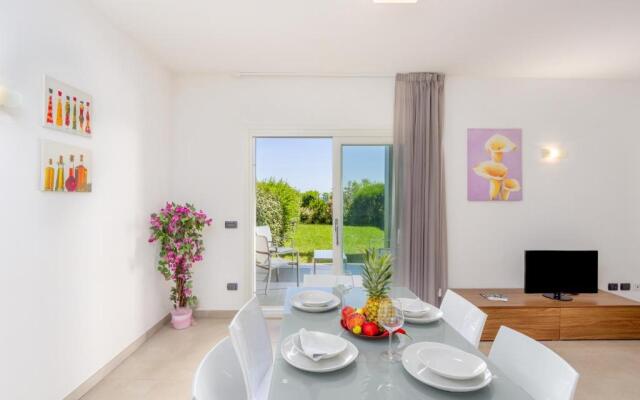 Villa Marconi Apartment 4