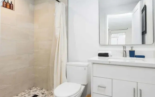 Brand New Studio in Carlsbad