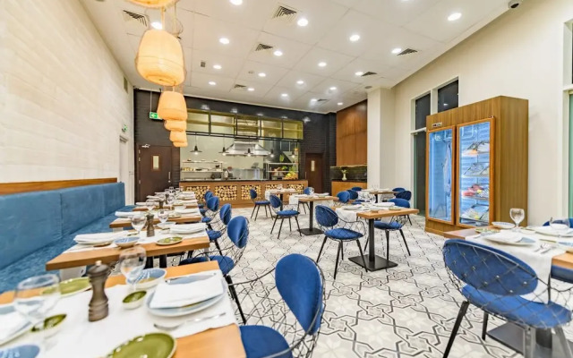 Time Rako Hotel