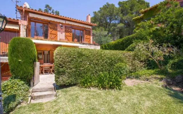 Villa Cuba in Llafranc