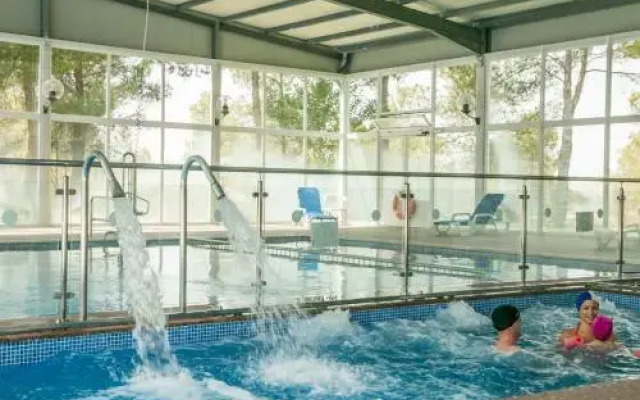 Hospedaje las Rocios