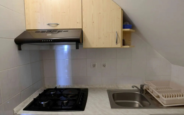 Guest House Koprivnik