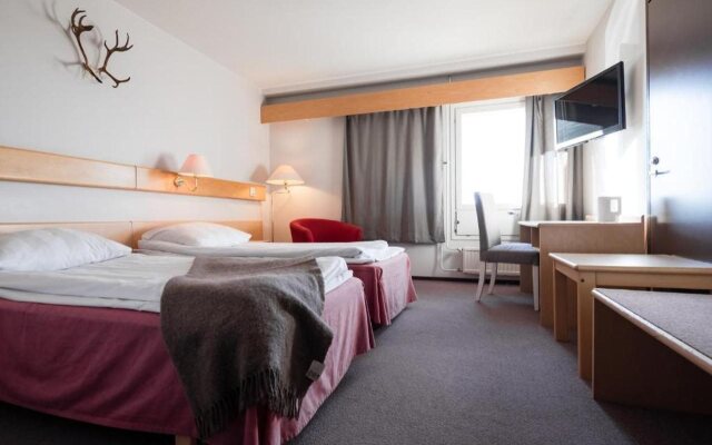 Lapland Hotels Pallas