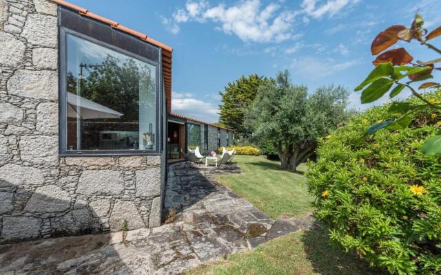 Guestready - Chapel`s Garden