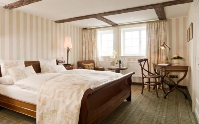Althoff Hotel Fürstenhof Celle