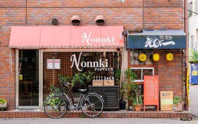 Akiba Residence