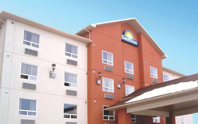 Days Inn by Wyndham Athabasca