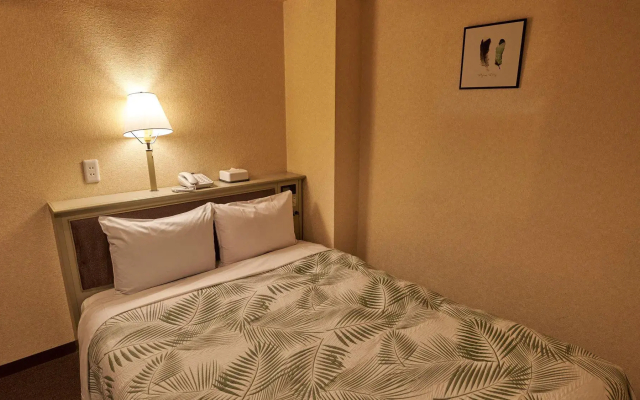 Hotel Machida Villa