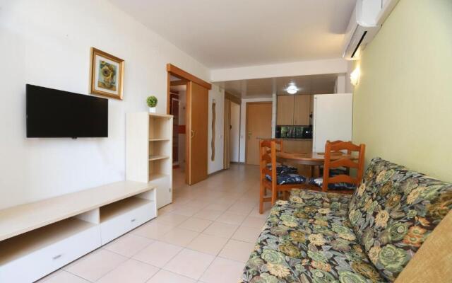 Apartamento Cat 92-212