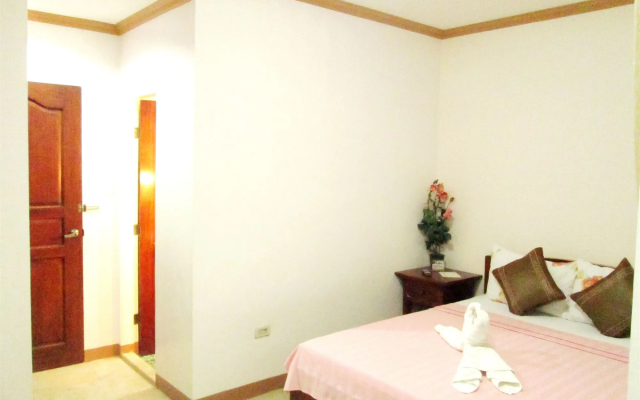 Casa D Estrella Apartelle