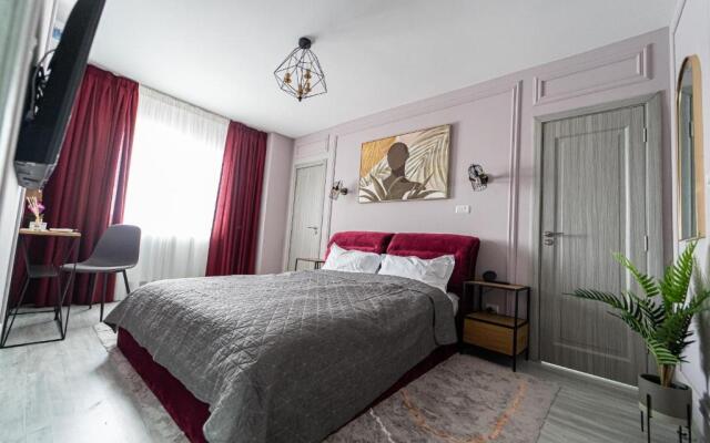 Delux Suite