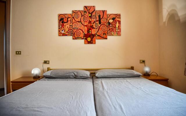 Casa Letizia - IBR in Gera Lario