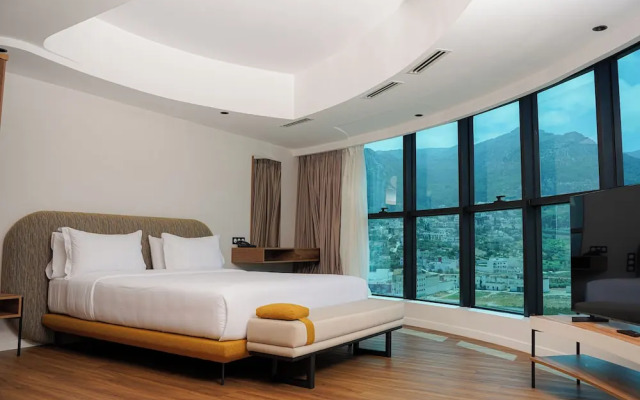 Aurea Hotel