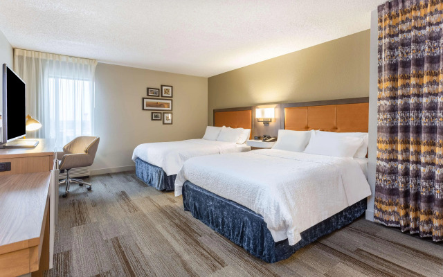 Hampton Inn - Cedar Rapids