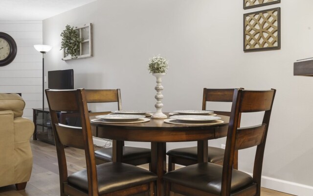 The Overlook at the Pointe