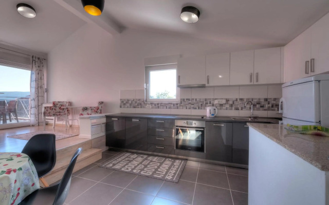 Apartments Delfin