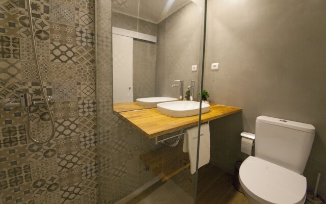 A31 - Tamar Top- Floor Flat by DreamAlgarve