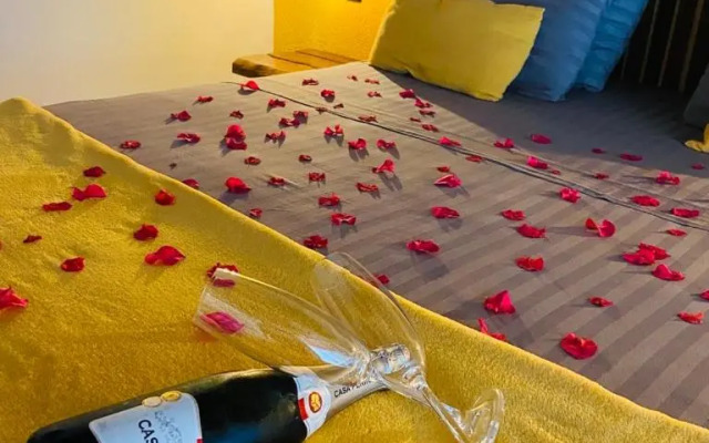 Pousada e Restaurante Frutos do Mar Milagres