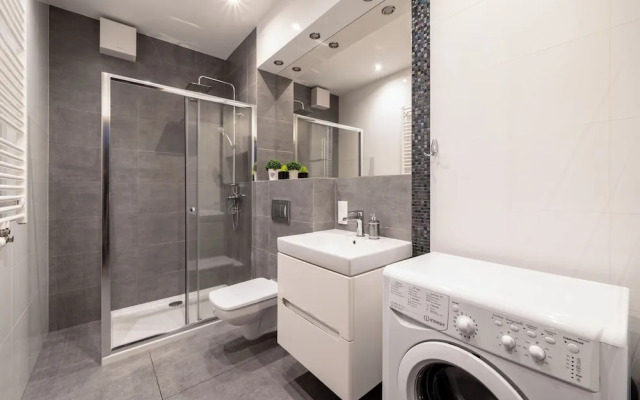 Apartamenty Sun & Snow Nowa Grobla