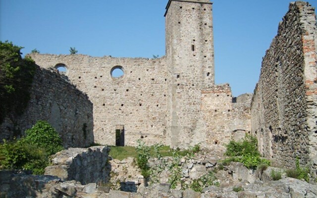 Locanda Piccolo Colle Antico