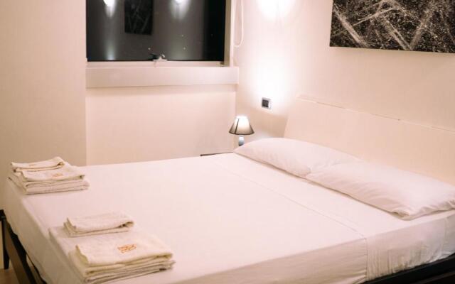 Balduzzi Guest House “Cloudy dreams”