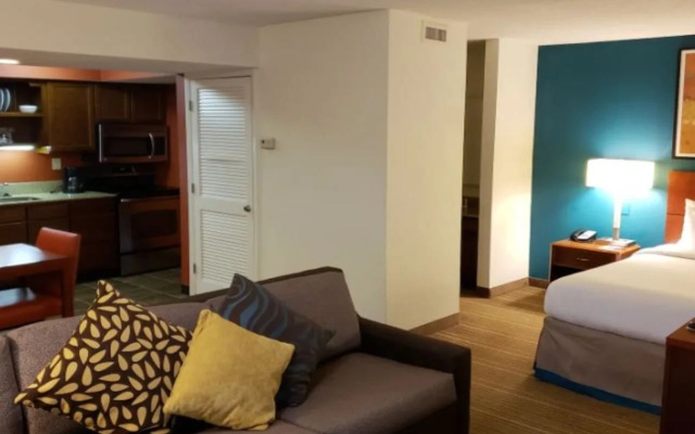 Residence Inn Tysons Corner
