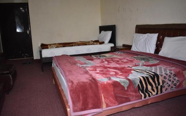 Hotel Islamabad Residency