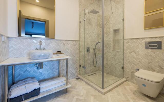 Yonca Anjelika Otel