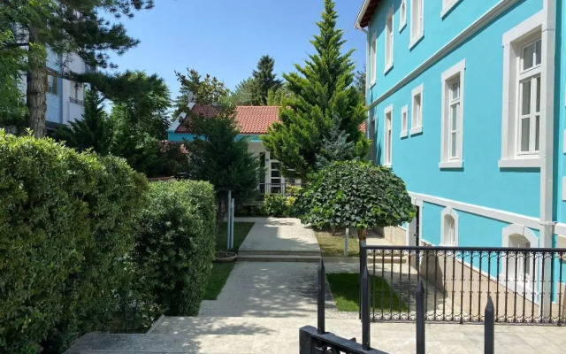 Özkoçlar Otel