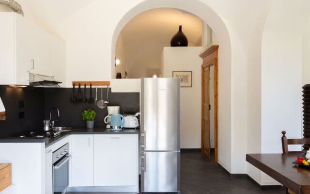 Locazione Turistica Vincenzina & Giovanni (DOL117)