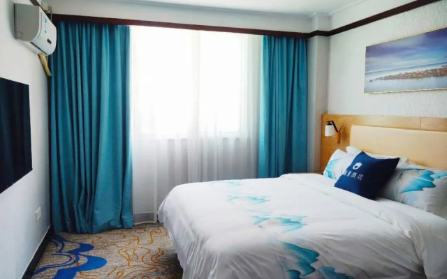 Oujing Hotel (Dongguan Chang'an Xiabian Store)