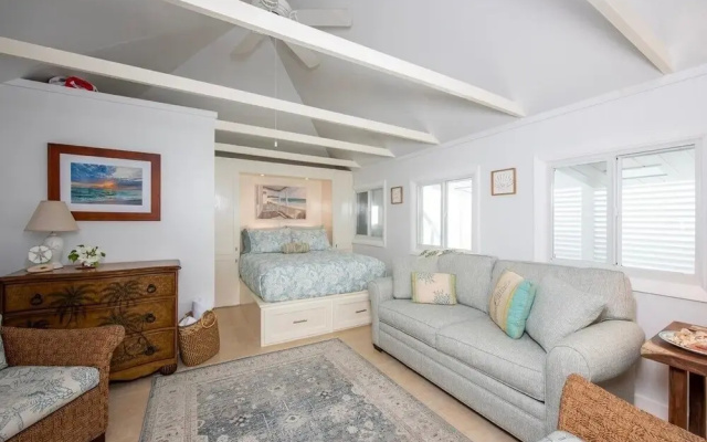 Lillian's Cottage Cottage