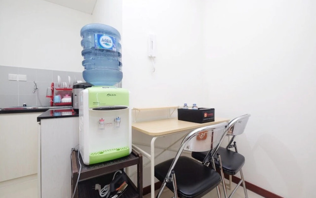 Homey 1Br Apartment With City View Green Bay Condominium