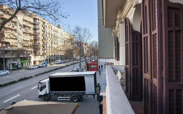 P1PAR195 - Wonderfull aparment in Paralel