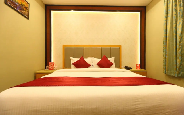 OYO 5446 Hotel Maharajay