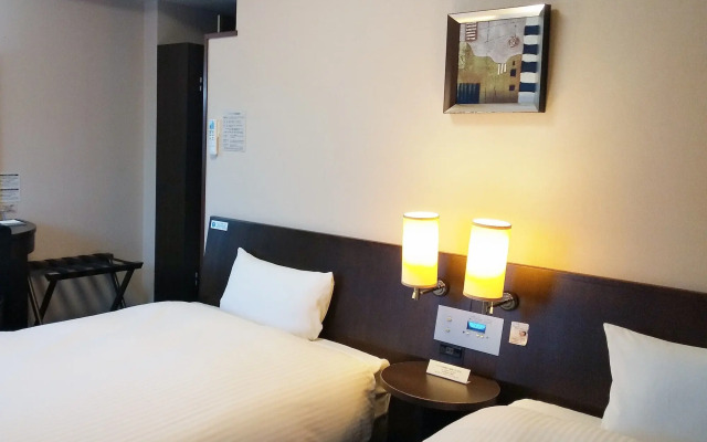 Hotel Route Inn Tsuruga Ekimae