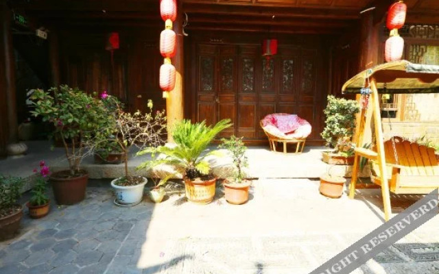 Qiyue Inn