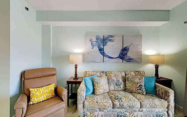 Tradewinds by Southern Vacation Rentals