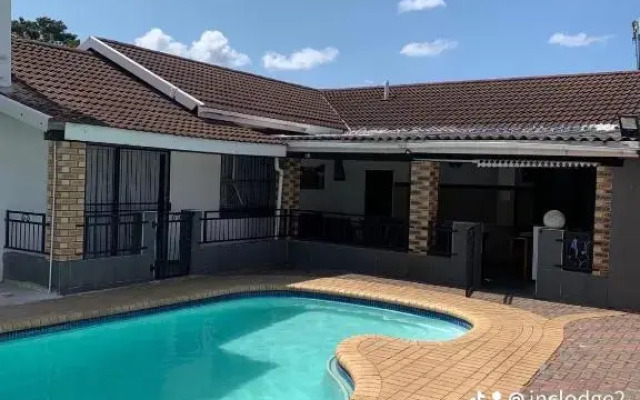 Jnc Guest House