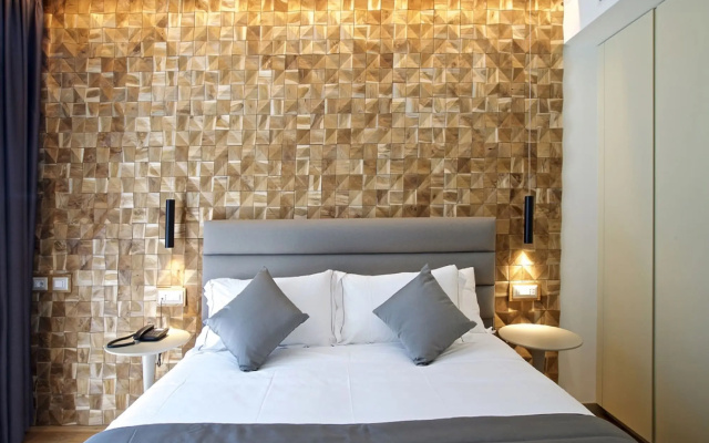 Lifestyle Room Binario Zero