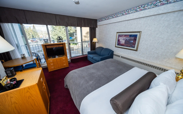 Bow View Lodge