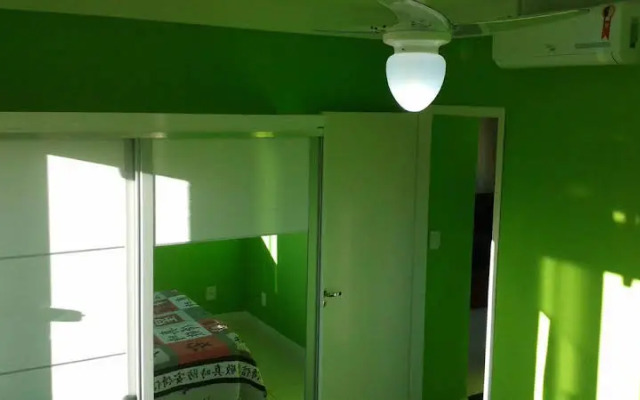 Flat House Beach Village