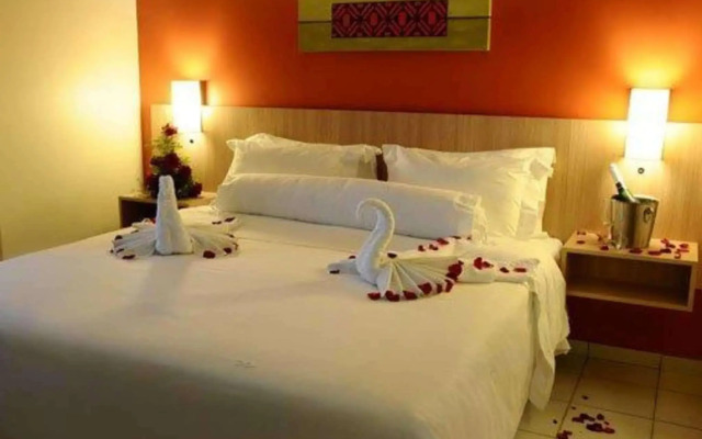 Sleep Inn Manaus