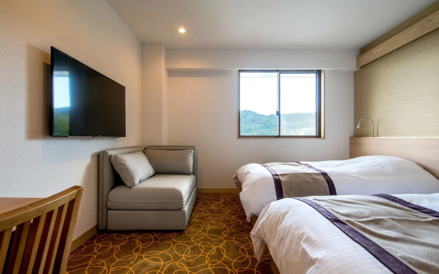 Lectore Atami Koarashi (TKP Hotels & Resorts)