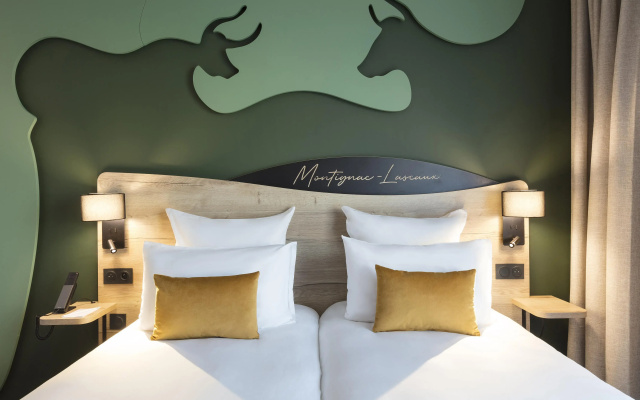 Hotel OstOria BW Signature Collection