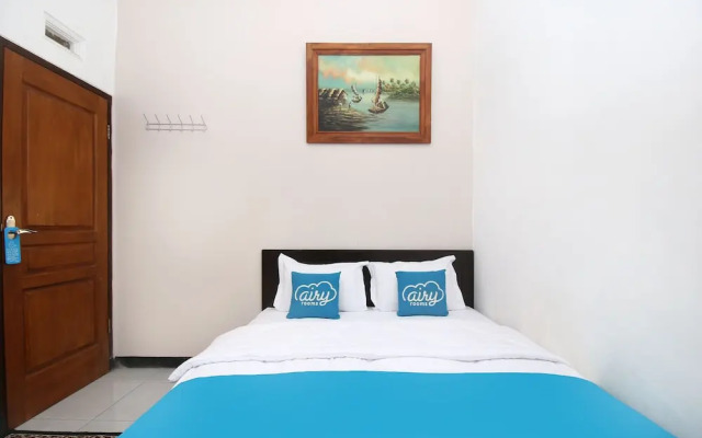 Airy Eco Wr Supratman 61 Batu