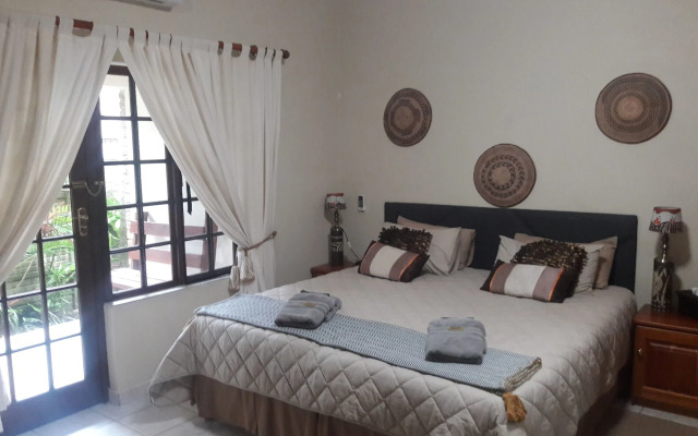 African Dreamz Guest House