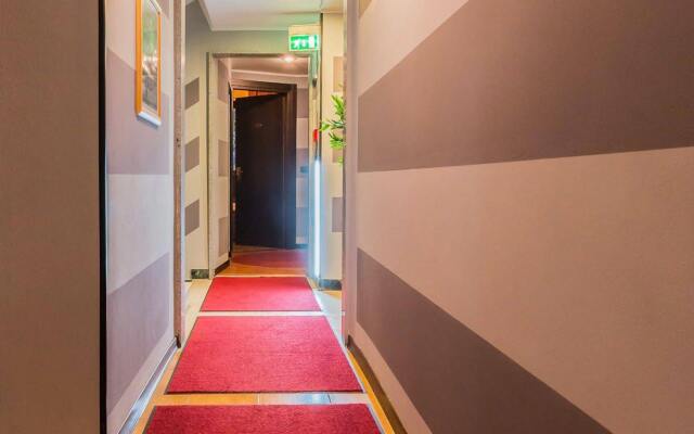 Hotel Rinaldo Apartments